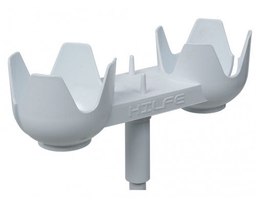 Штатив медицинский MDР-01 (КМ ШДВ) Штатив медицинский MDР-01 (КМ ШДВ)